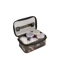 FOX AQUOS CAMOLITE EVA BAIT STORAGE L