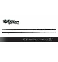 FOX RAGE STREET FIGHTER HEAVY SHAD 230cm 10-35g