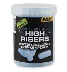 FOX HIGH RISERS WATER SOLUBLE