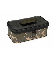 FOX AQUOS CAMOLITE EVA RIG BOX&TACKLE BAG