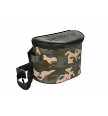 FOX AQUOS CAMOLITE EVA BAIT BELT 8L