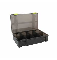 MATRIX STORAGE BOX 8COMPARTMENT DEEP