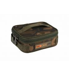FOX CAMOLITE COMPACT RIGID LEAD BITS BAG