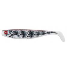 FOX RAGE PRO SHAD 23cm UV ZEBRA
