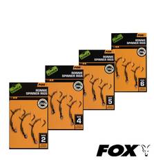 FOX EDGES ARMA POINT RONNIE SPINNER RIGS
