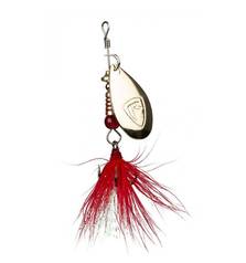 FOX RAGE FRENCH SPINNER 2 GOLD
