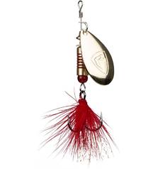 FOX RAGE FRENCH SPINNER #3 GOLD