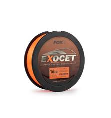 FOX EXOCET ORANGE
