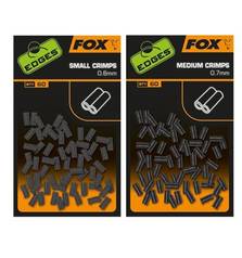 FOX MEDIUM CRIMPS 0,7mm