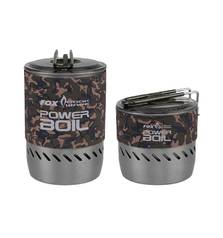 FOX COOKWARE POWER BOIL