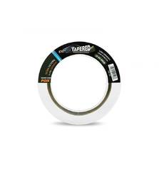 FOX EXOCET TAPERED LEADER 3x12m