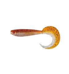 FOX RAGE PRO GRUB 16CM UV TINSEL
