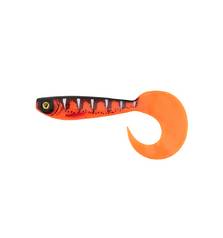 FOX RAGE PRO GRUB 16cm UV RED WAKE