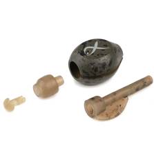 MATRIX INLINE PELLET BOMB