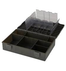 FOX MEDIUM TACKLE BOX