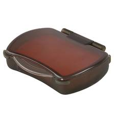 FOX HOOK BOXES 3pcs