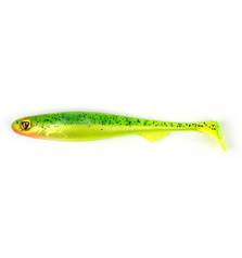 FOX RAGE SLICK SHAD UV 9CM