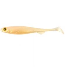 FOX RAGE UV SLICK SHAD 11CM PEARL