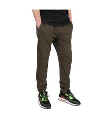 FOX LW JOGGER GREEN BLACK