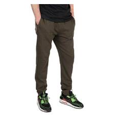 FOX LW JOGGER GREEN BLACK