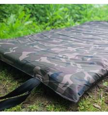 FOX CAMO FLAT MAT