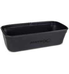 MATRIX EVA STACKING BAIT TUB 3.4L