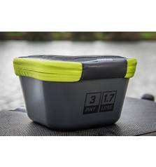 MATRIX EVA BAIT TUB 1.7L