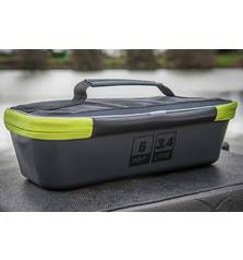 MATRIX EVA BAIT TUB 3.4L