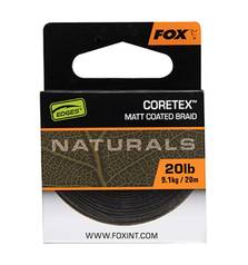 FOX NATURALS CORETEX 20LB 20M
