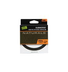 FOX NATURALS SUBMERGE SINKING BRAIDED MAINLINE 300M