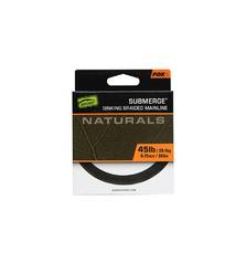 FOX NATURALS SUBMERGE SINKING BRAIDED MAINLINE 300M
