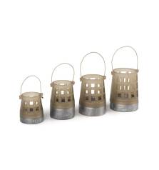 MATRIX BOTTOM WEIGHTED FEEDER SMALL