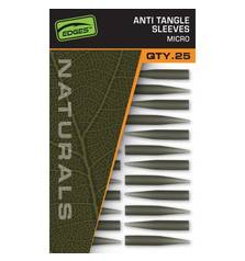 FOX NATURALS ANTI TANGLE SLEEVES MICRO