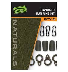 FOX NATURALS STANDARD RUN RIG KIT