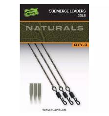 FOX NATURALS SUBMERGE LEADERS