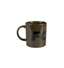 FOX CERAMICS MUGS 350ML