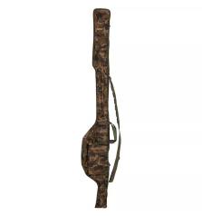 FOX CAMOLITE DOUBLE SPOD MARKER ROD JACKET 12FT