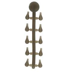 FOX ESSENTIAL POWERGRIP HOOK BEADS