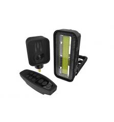FOX RX+ SECURITY SYSTEM