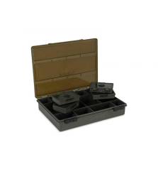 FOX EOS LOADED L TACKLE BOX