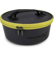 MATRIX EVA 5L MOULDED EVA BOWL WITH LID