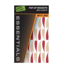 FOX NATURALS POP UP MAGGOTS