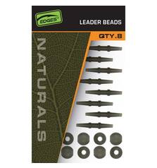 FOX NATURALS LEADER BEADS