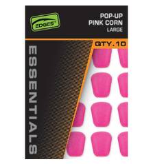 FOX ESSENTIALS POP UP PINK CORN LARGE