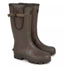 FOX NEOPRENE LINED RUBBER BOOT 43