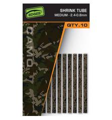 FOX CAMO SHRINK TUBE MEDIUM 2.4mm-0.8mm