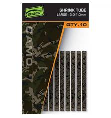 FOX CAMO SHRINK TUBE LARGE 3.0mm-1.0mm
