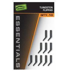 FOX ESSENTIALS TUNGSTEN FLIPPAS