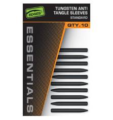 FOX ESSENTIALS TUNGSTEN ANTI TANGLE SLEEVES STANDARD