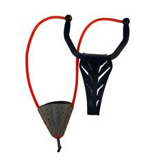 FOX SLIK POWERGAURD MULTI POUCH CATAPULT